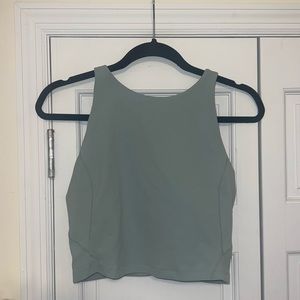 Lululemon Align High Neck Tank